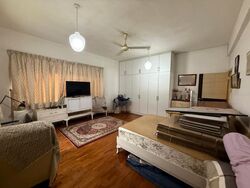 Bukit Tunggal Road (D11), Detached #486412501